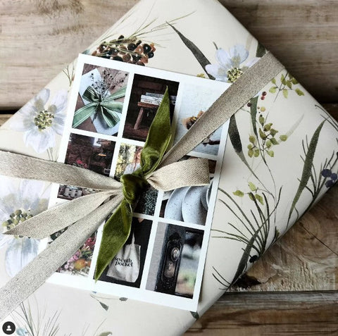 Gift Ideas