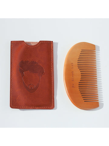 Gents Grooming