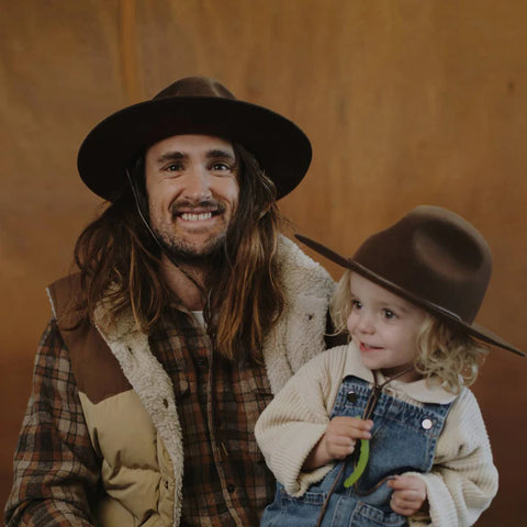 Will & Bear