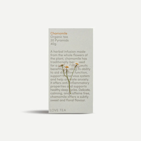 Tea Blends