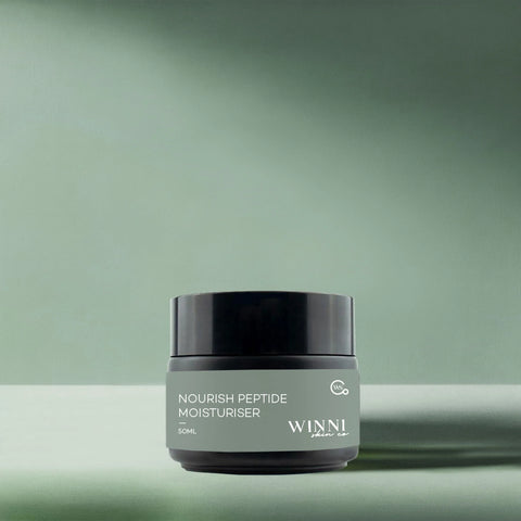 Skincare & Make-Up