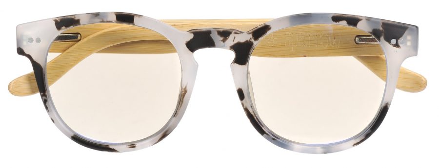 DIGITAL Glasses Marble frontshot