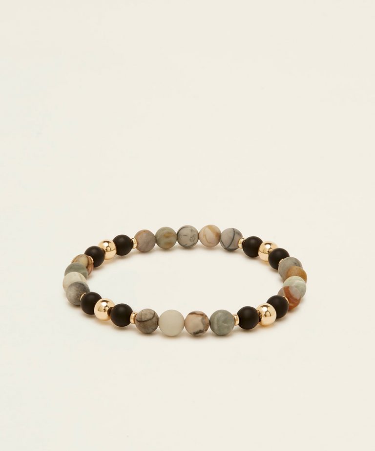 Mr minty bracelet spiritus stones