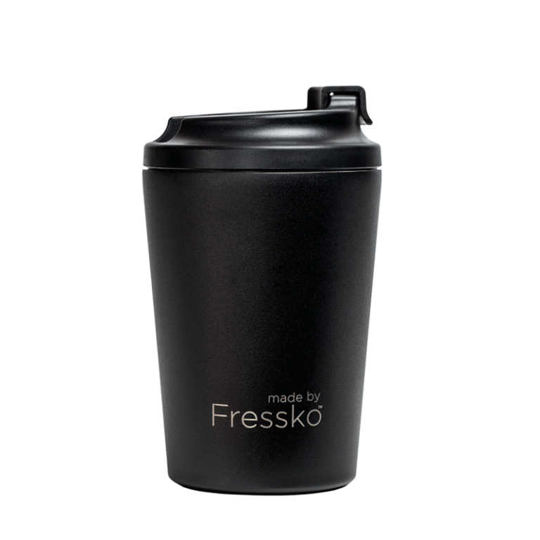 fressko Camino cup coal