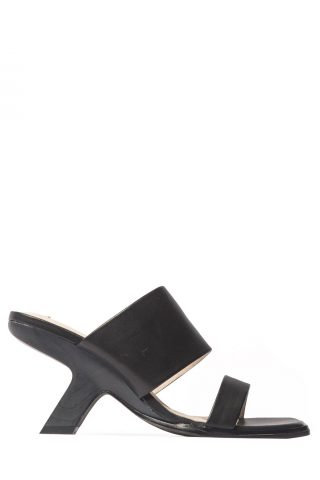 zoe kratzmann crave heel in black