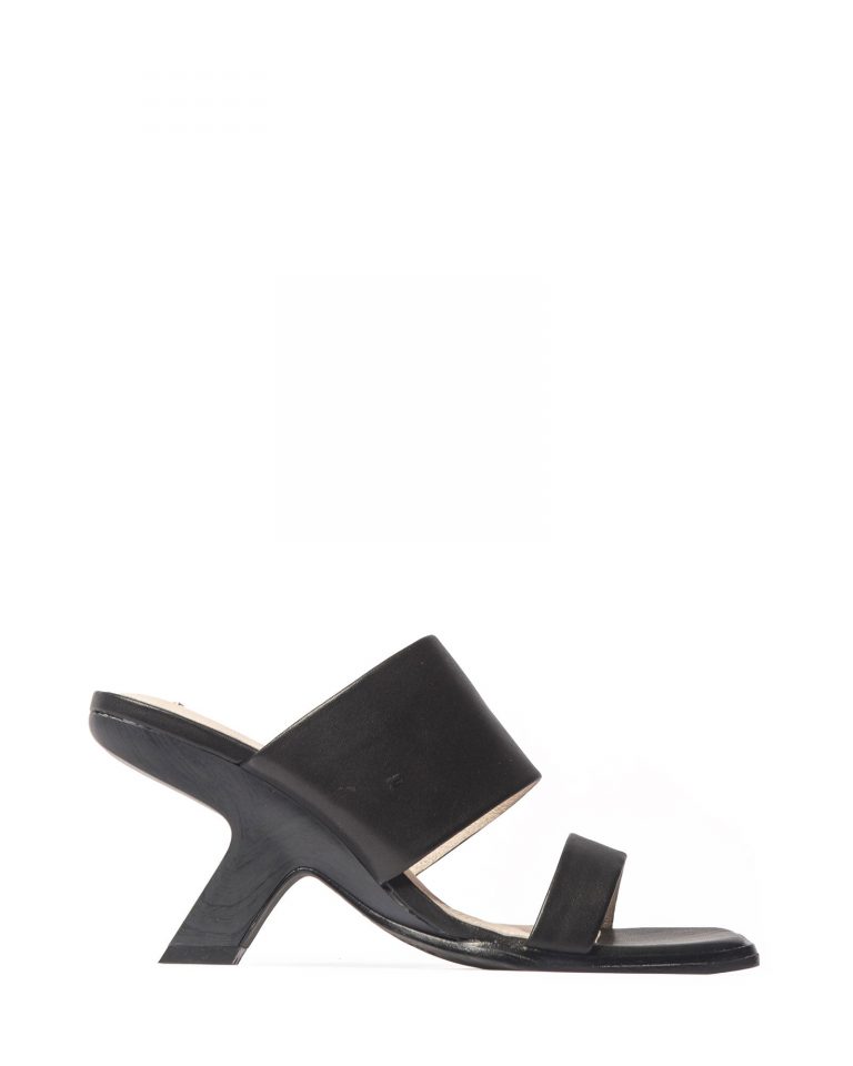 zoe kratzmann crave heel in black