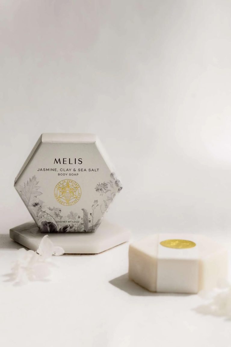 Melis Jasmine soap Ann Gardiner Photographer